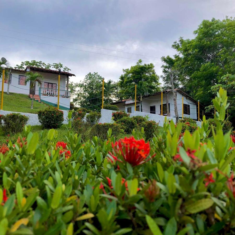 Hotel Candilejas Puerto Berrio Zewnętrze zdjęcie