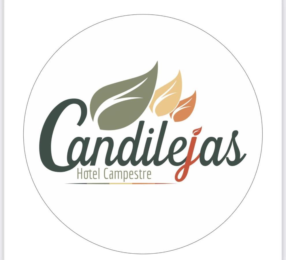 Hotel Candilejas Puerto Berrio Zewnętrze zdjęcie