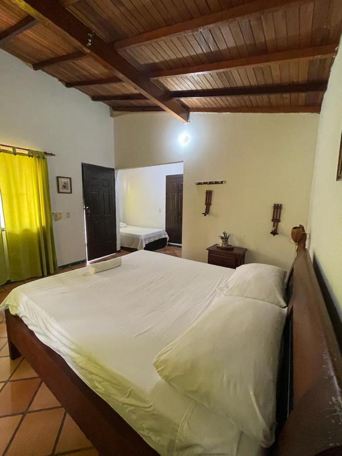 Hotel Candilejas Puerto Berrio Zewnętrze zdjęcie