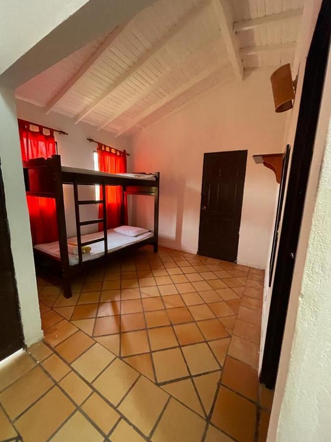 Hotel Candilejas Puerto Berrio Zewnętrze zdjęcie